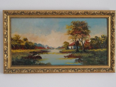 Landschapschilderij A. de Jong.jpg